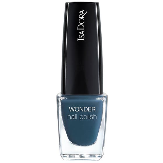 Wonder Nail Polish