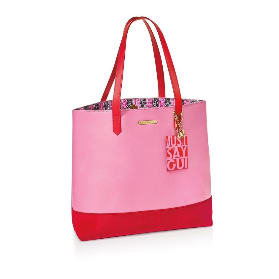Juicy Couture Toiletbag Gift