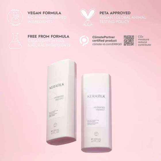 Color Protecting Conditioner