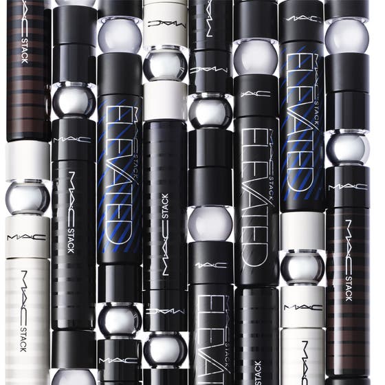 Macstack Elevated Mascara