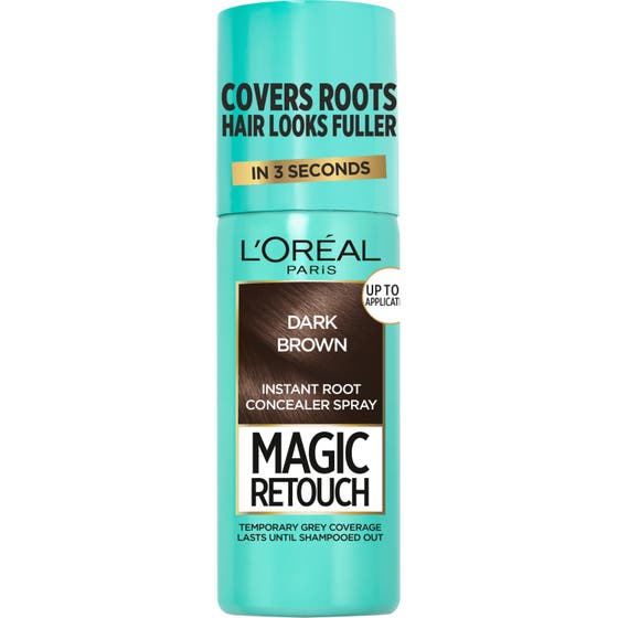 Magic Retouch