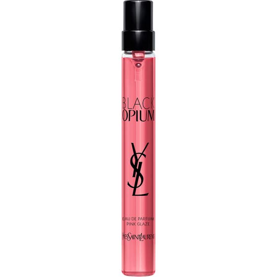 Black Opium Pink Glaze Travel Size