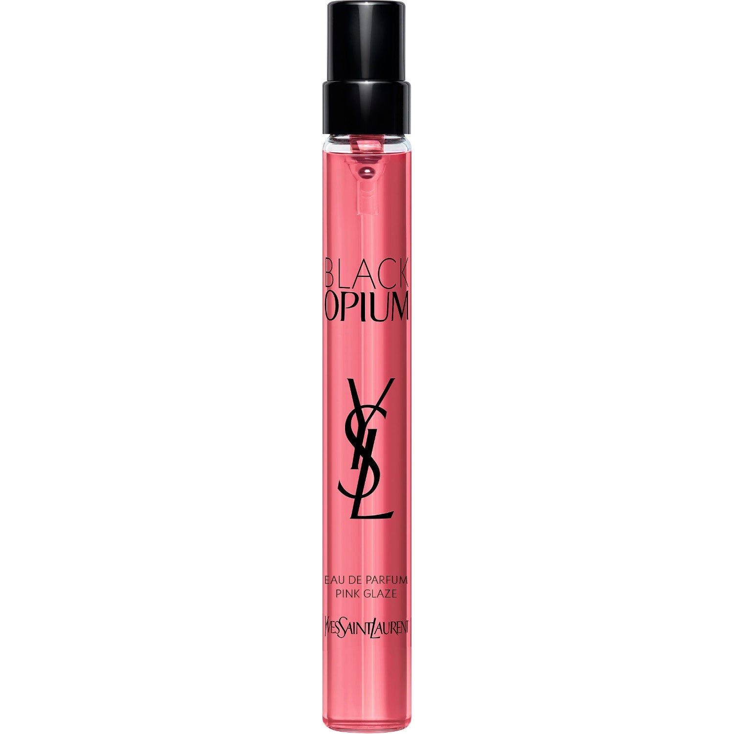 Yves Saint Laurent Black Opium Pink Glaze Eau de Parfum herr – bild 2
