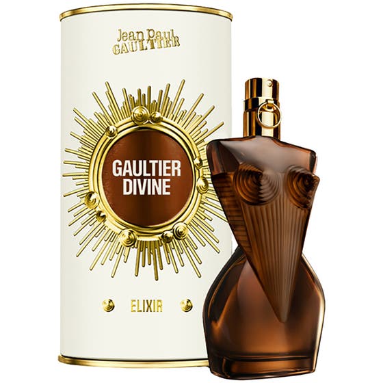 Gaultier Divine Elixir