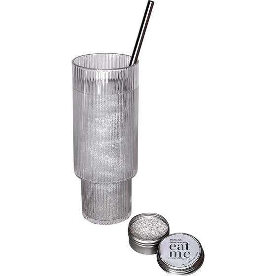 EAT ME - Sparkling Your Drinks