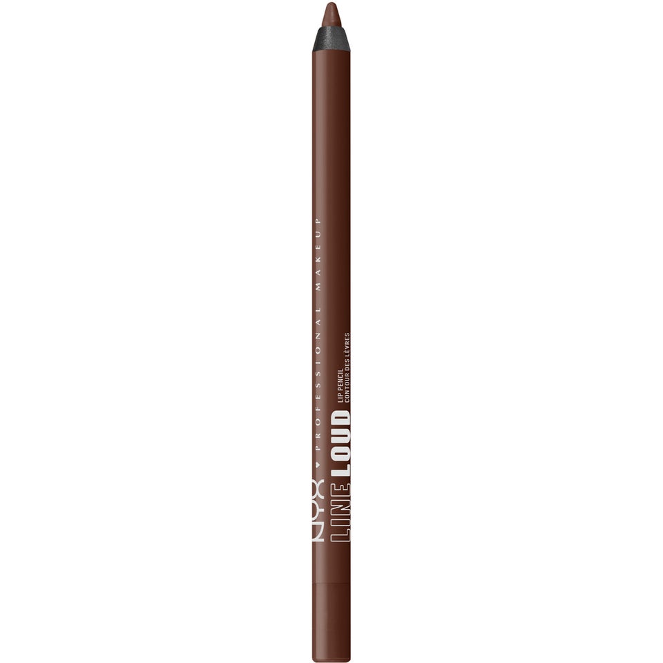 Line Loud Lip Pencil Make A Statement 34