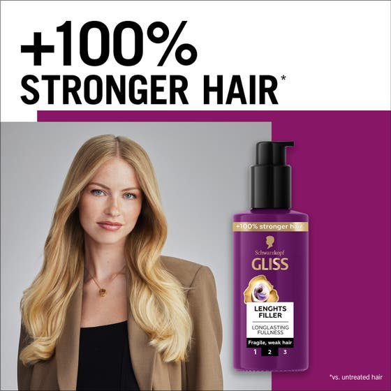 Full Hair Wonder Length Filler