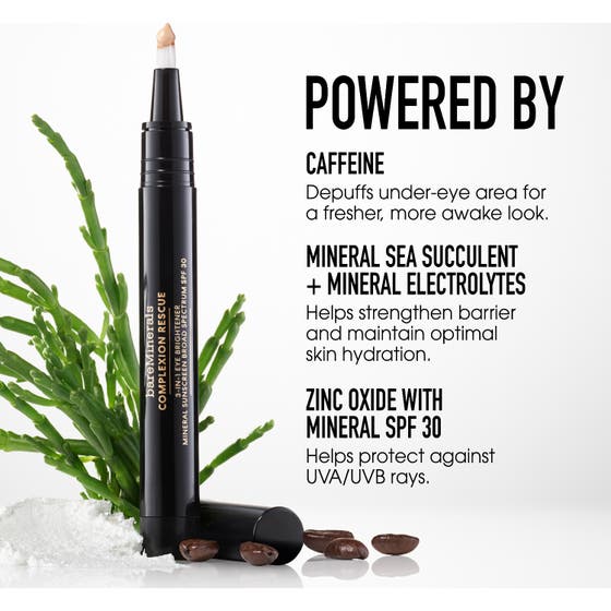Complex Rescue Mineral 3in1 Brightening Pen