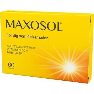 Maxosol