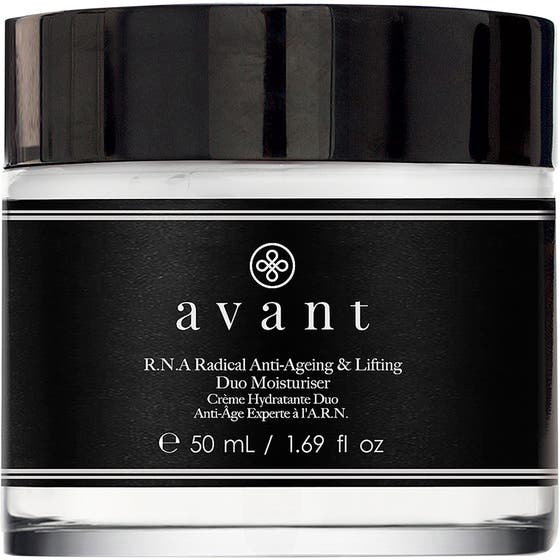 R.N.A Radical Anti-Ageing & Lifting Duo Moisturiser