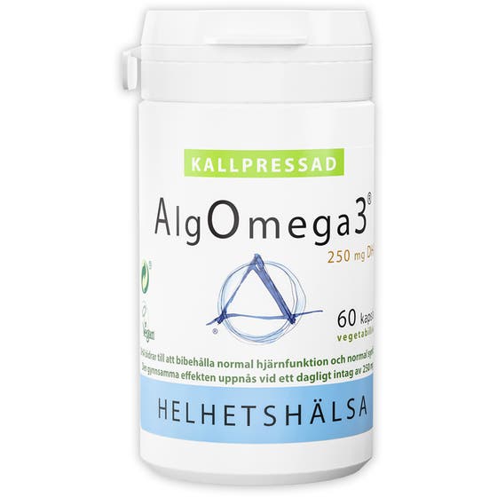 AlgOmega3