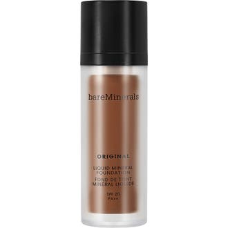 Original Liquid Mineral Foundation SPF20