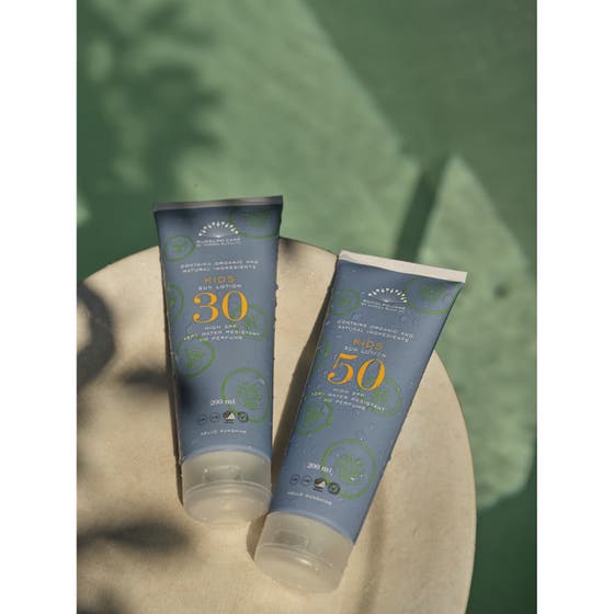 Sun Lotion Kids SPF30