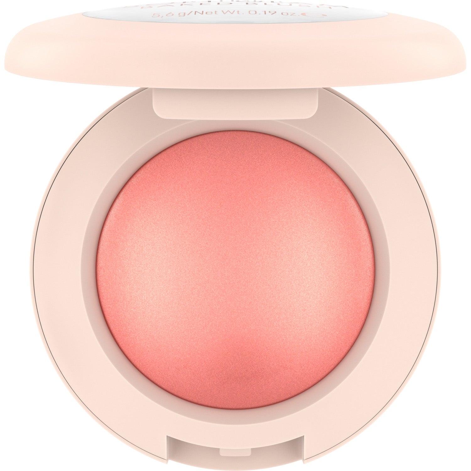 Catrice Soft Glam Baked Blush 10 - 5,6 g billede