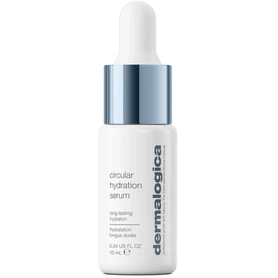 Circular Hydration Serum