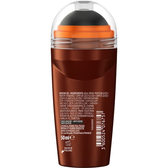 Barber Club 48H Protective Deodorant