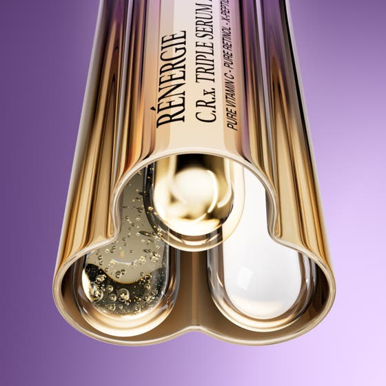 Rénergie C.R.x Triple Serum Retinol