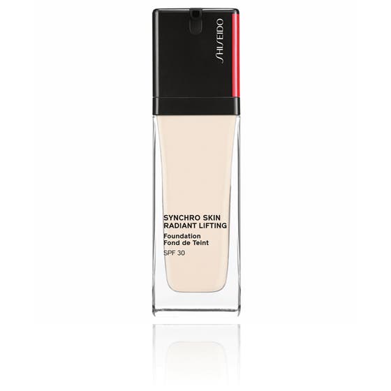 Synchro Skin Radiant Lifting Foundation