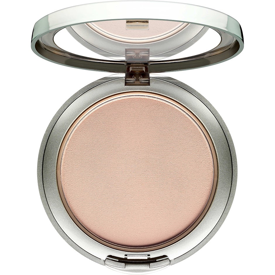 Hydra Mineral Compact Foundation 55 Ivory 10 g