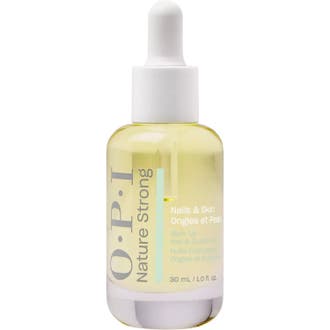 Nature Strong Glow Up Nail & Cuticle Oil