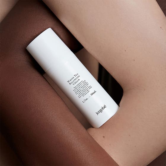 White Tea Balancing Cream