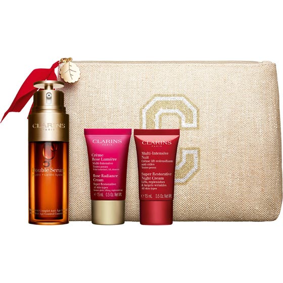 Holiday Collection Double Serum