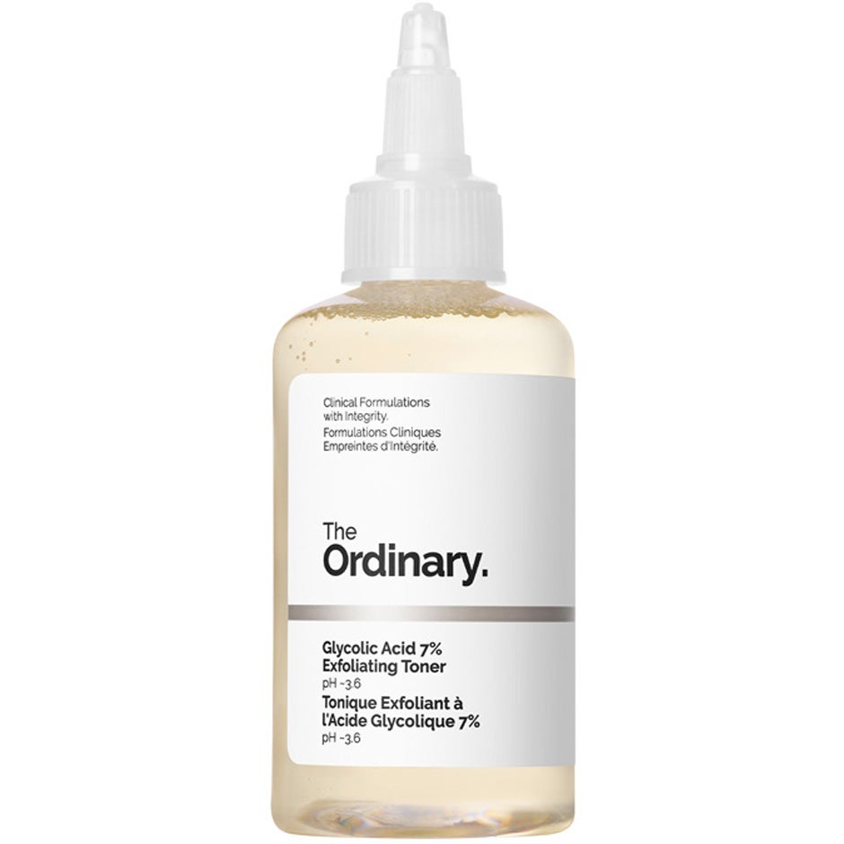 Deciem Deciem Glycolic Acid 7% Exfoliating Toner