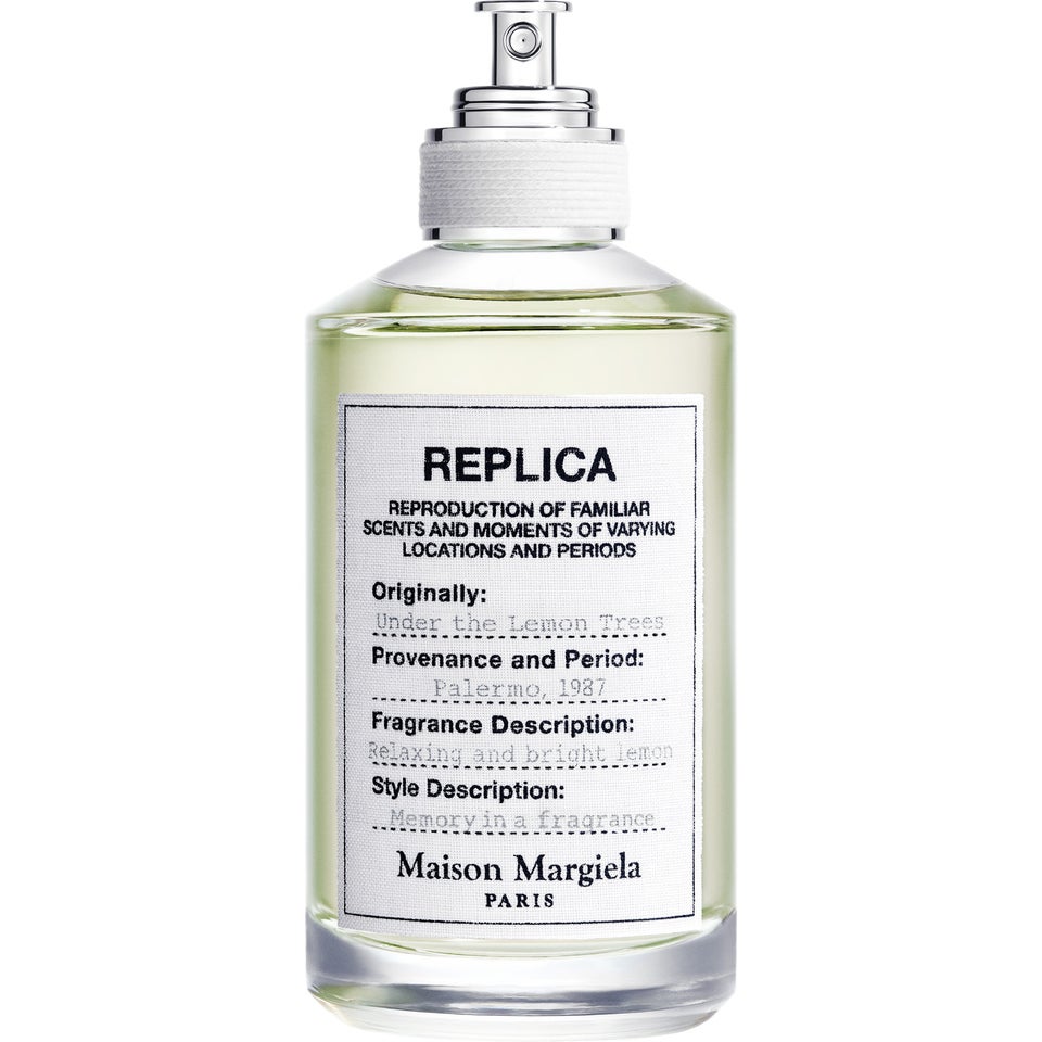 Replica Under Lemon Trees Eau de Toilette