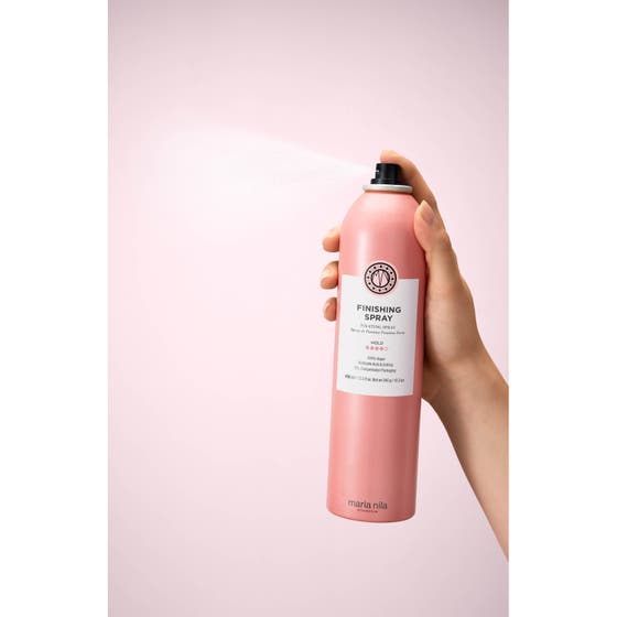 S&F Finishing Spray