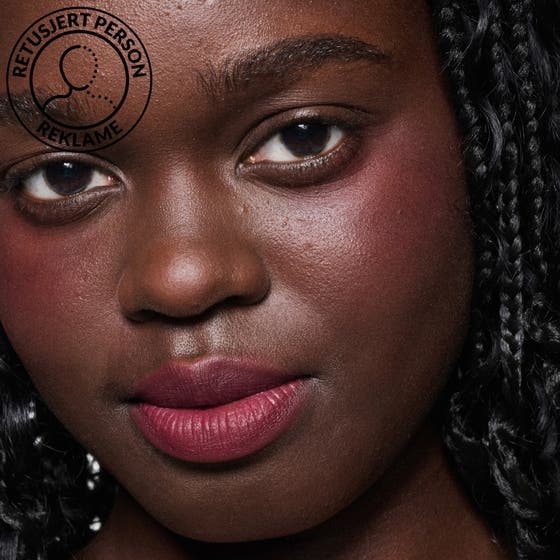 Powder Kiss Lip + Cheek Mousse