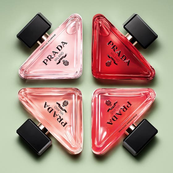 Paradoxe Radical Essence