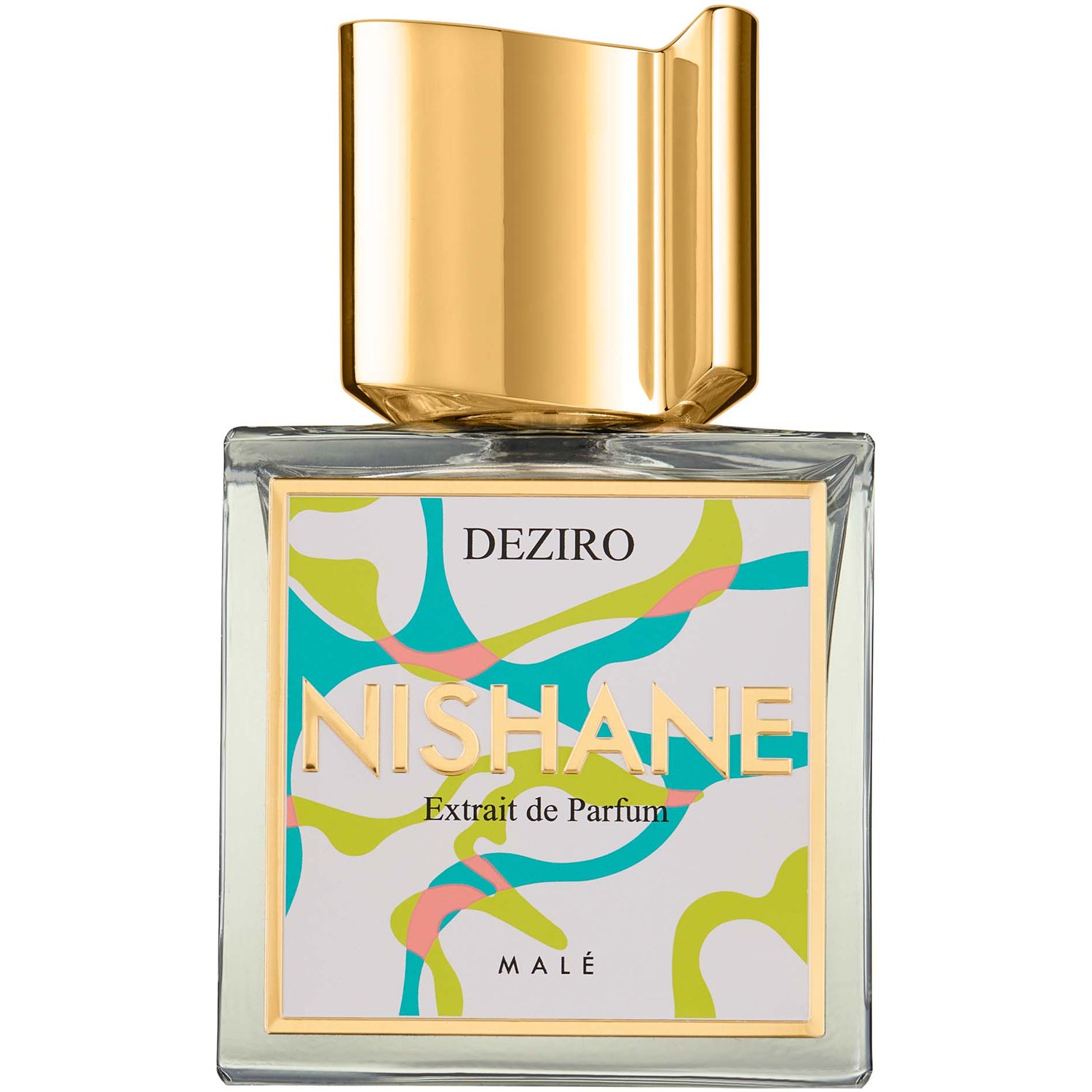 Nishane Deziro Eau de Parfum dam – bild 2