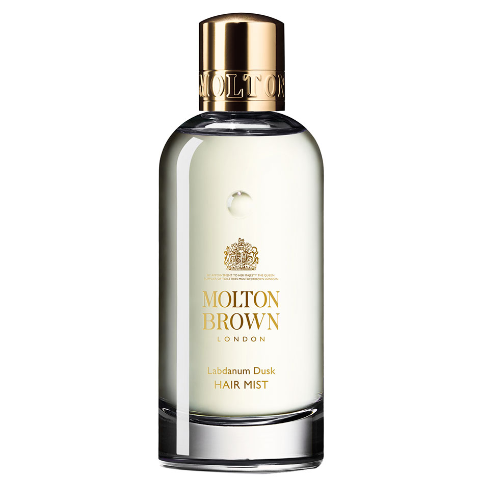 Labdanum Dusk Hair Mist