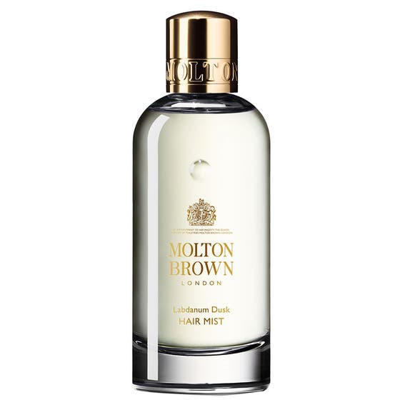 Labdanum Dusk Hair Mist