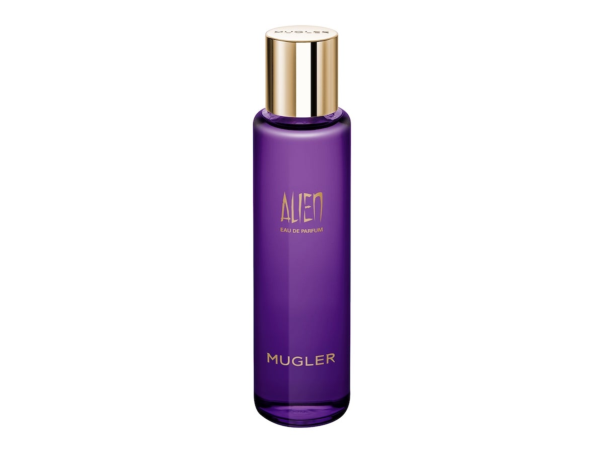 Mugler Alien Eau de Parfum - 100 ml Refill