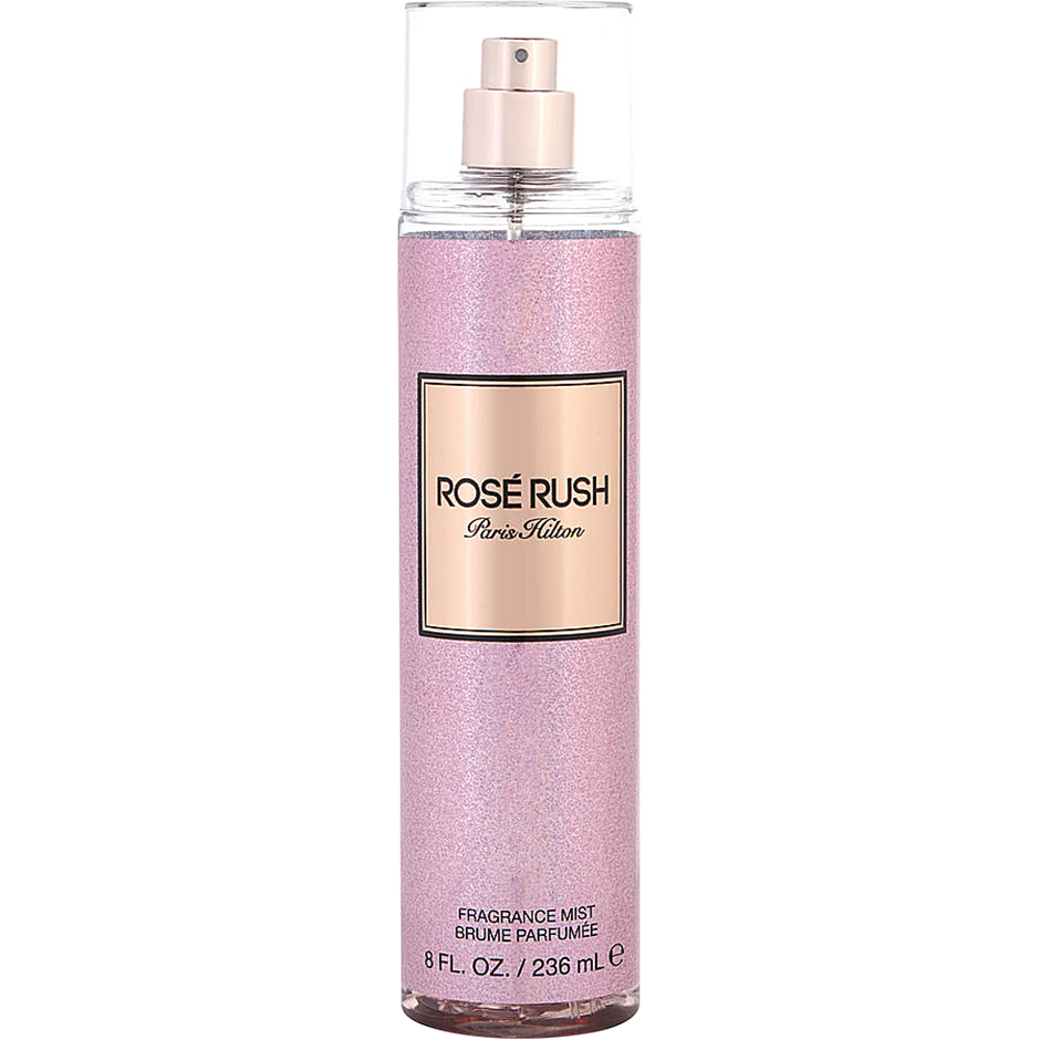 Rose Rush