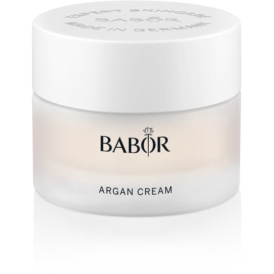 Argan Cream