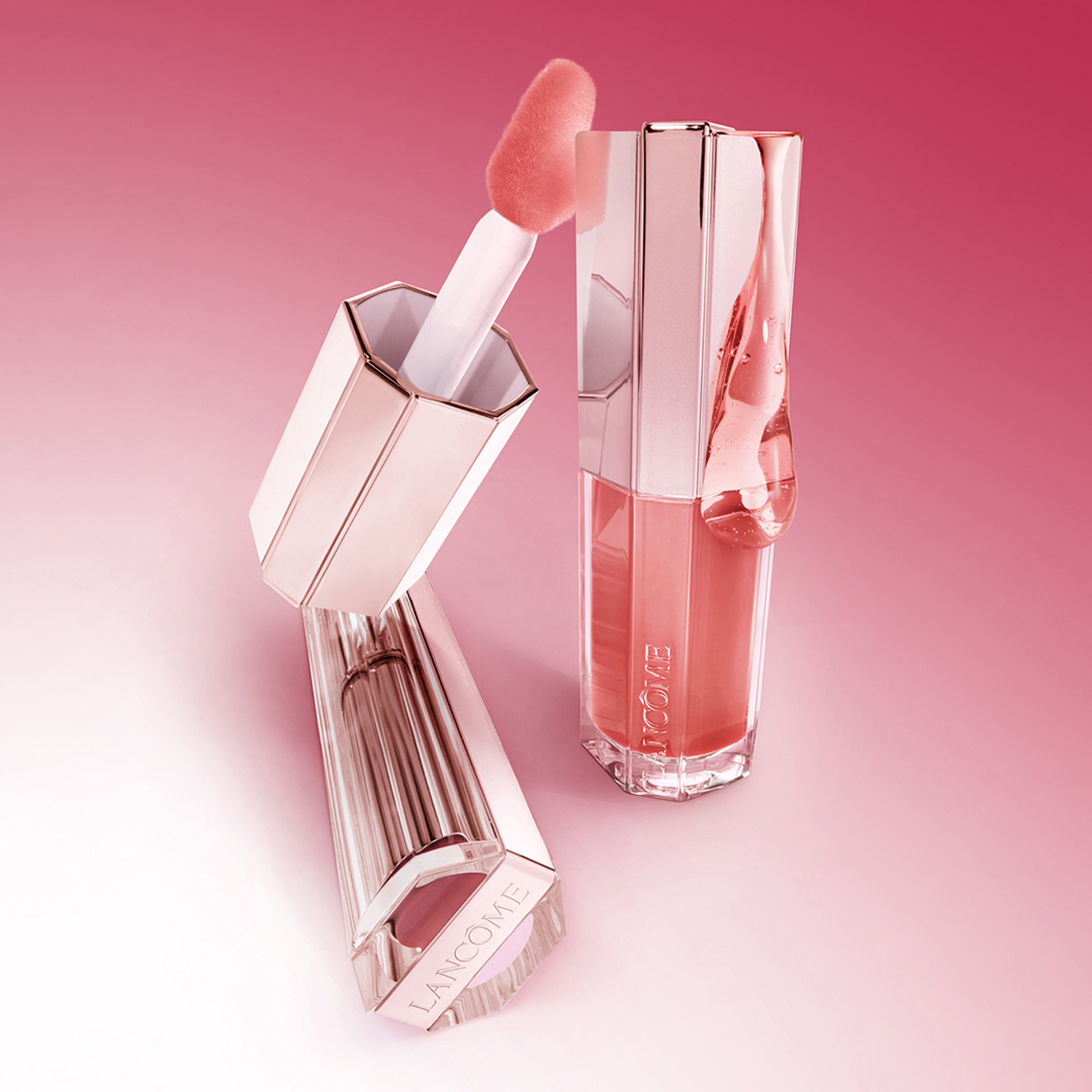 Lip Idole Juicytreat