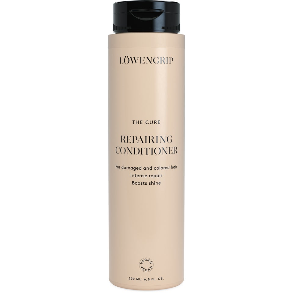 The Cure Repairing Conditioner