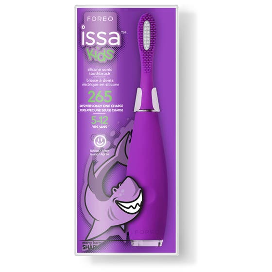 ISSA Kids Merry Berry Shark