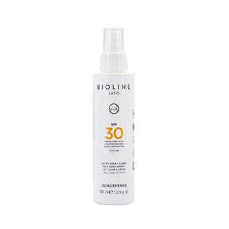 High Protection Milk Body Spray Multi-Protection SPF30