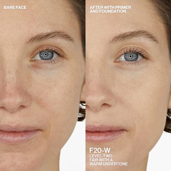 Always On Skin Balancing Foundation