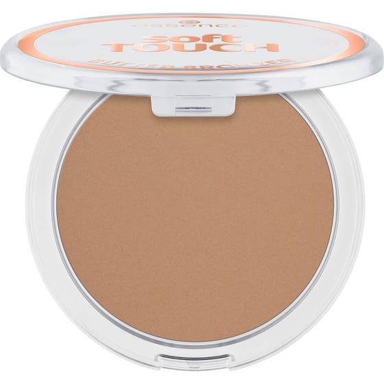 Soft Touch Butter Bronzer