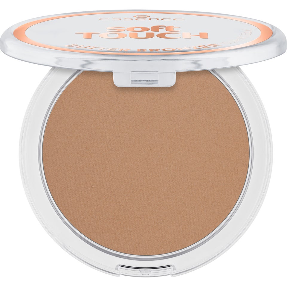 Soft Touch Butter Bronzer 10 Whipped Buttercup 10 g