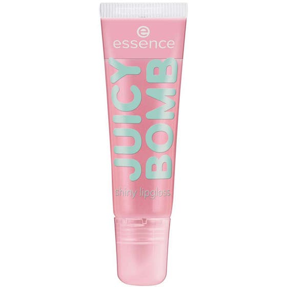 Juicy Bomb Shiny Lipgloss