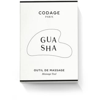 The Gua Sha