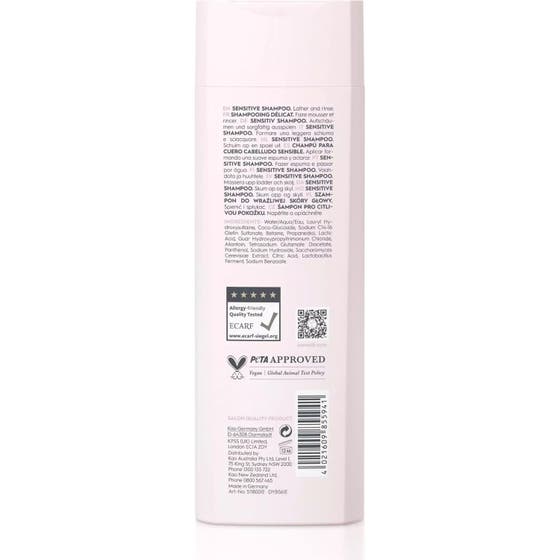 Kerasilk Sensitive Shampoo 250ml