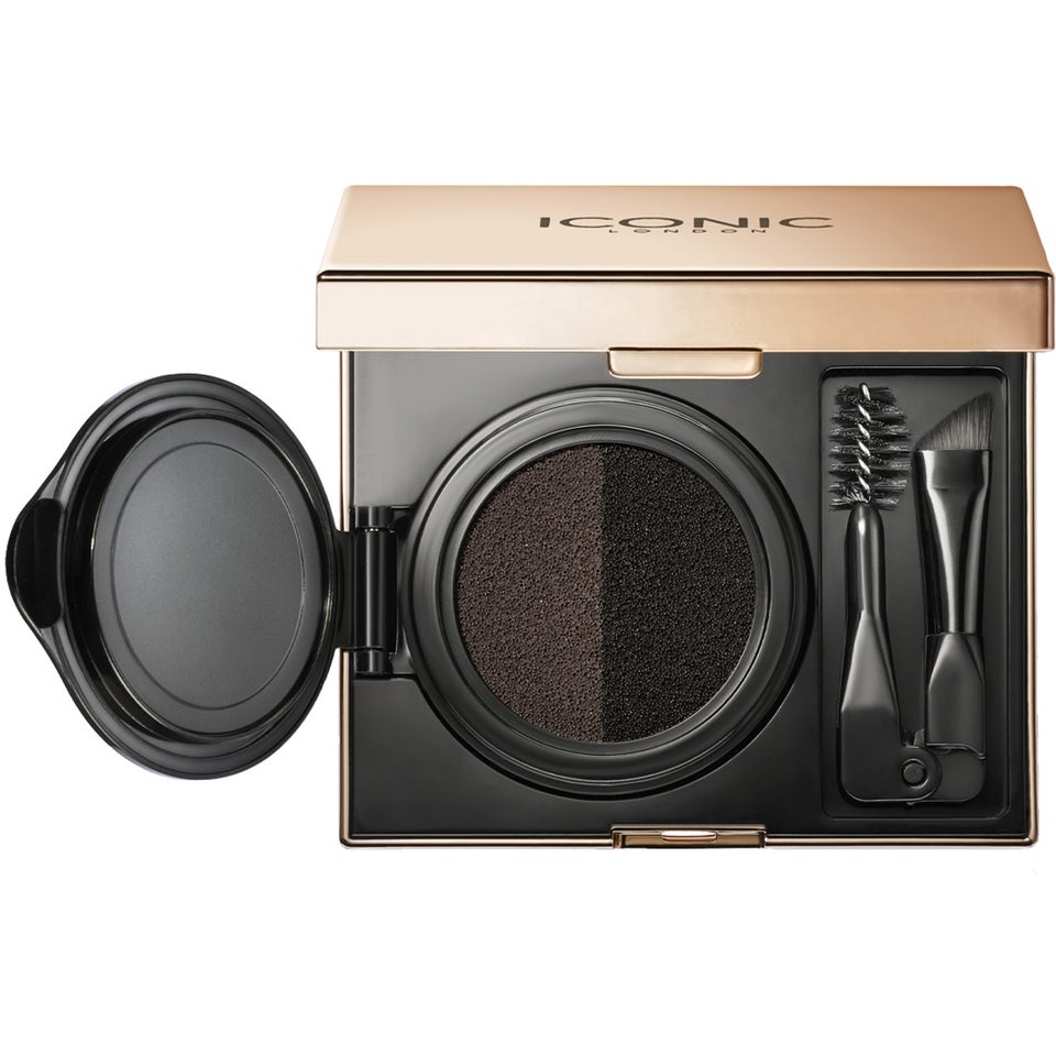 Sculpt & Fill Eyebrow Cushion Blond 6 g