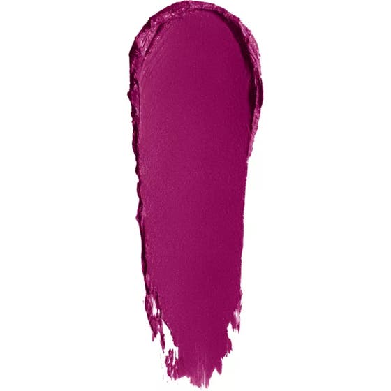 Suede Matte Lipstick