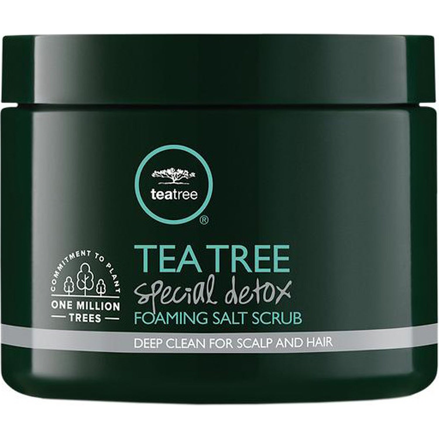 Paul Mitchell Tea Tree Special Detox Foaming Salt Scrub 184 g